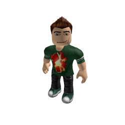 Fun Fun Games Experience! Roblox developer avatar