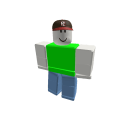 Spaceman Moonbase Roblox developer avatar