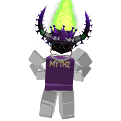 MythzRB Roblox developer avatar