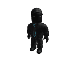 Chickyoo Roblox developer avatar