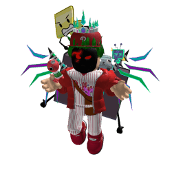 bennybean009 Roblox developer avatar