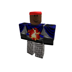 Casual Party Games! Roblox developer avatar