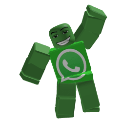 Itokawa_Asteroid Roblox developer avatar