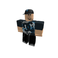 Unhinged Interactive Roblox developer avatar