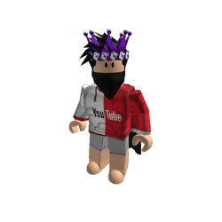 jackthemouse203 Roblox developer avatar