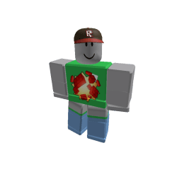 Cozymaxxing Roblox developer avatar