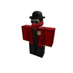 Vulkiron Roblox developer avatar