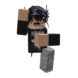 Bankai_alt125 Roblox developer avatar