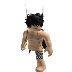 Jaomael Roblox developer avatar