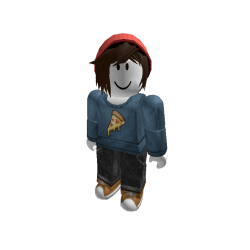 Hoffdorgame Roblox developer avatar