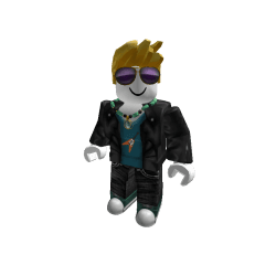 Find Brainrots Roblox developer avatar