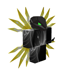 Corekai Roblox developer avatar