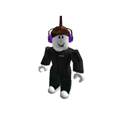 Rusty Chains Roblox developer avatar