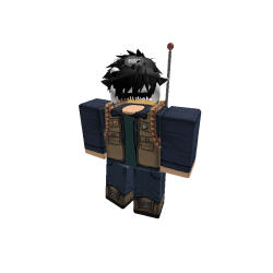 sausagerate Roblox developer avatar