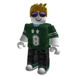 GrooverRblx Roblox developer avatar