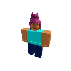 stormy's studio! Roblox developer avatar