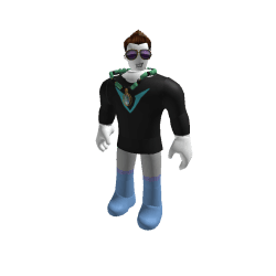 Build Anything Games Roblox developer avatar
