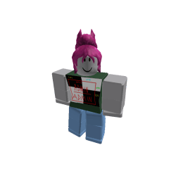 Baddies Empire! Roblox developer avatar