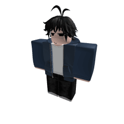 Drinvor Roblox developer avatar