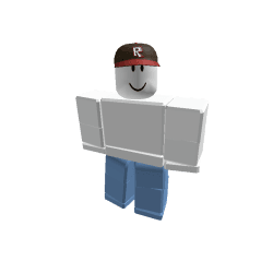 NiC map making Roblox developer avatar