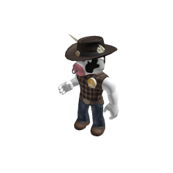 craziestcoww Roblox developer avatar