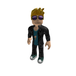 Unlimited Simulations Roblox developer avatar