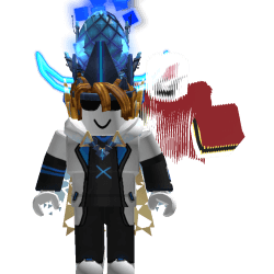 Smiling_Mixer Roblox developer avatar