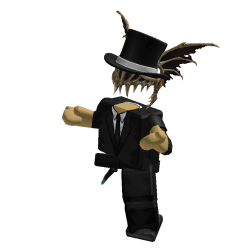 Tihon_Pihon Roblox developer avatar