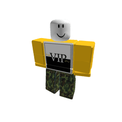 Ninja Warrior Rewind Roblox developer avatar