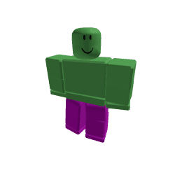 CC | Team Roblox developer avatar