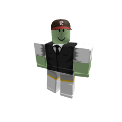 FunGames Studioss Roblox developer avatar