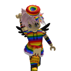 IceNelumbo Roblox developer avatar