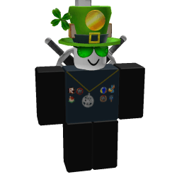 UnmaxZ Roblox developer avatar