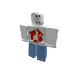 Entropy Collection Incorporated Roblox developer avatar