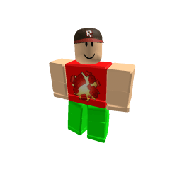 McDonald's Restaurant [Maccies] Roblox developer avatar