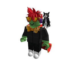 Xsy_Xzx Roblox developer avatar