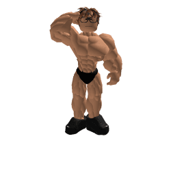 EternalWithGod Roblox developer avatar