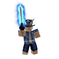 HenryDev Roblox developer avatar