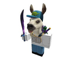 Alien Visitor Roblox developer avatar