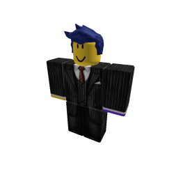 GrognakThePizza Roblox developer avatar