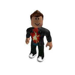 99 Nights Royale Roblox developer avatar