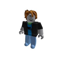 Romaz Developments Roblox developer avatar