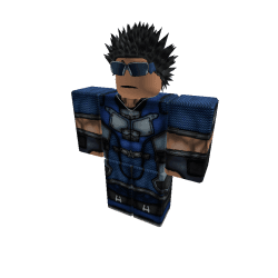 Essent1alized Roblox developer avatar