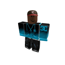 Destroy! - by YGDS Roblox developer avatar