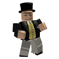 ethansan145 Roblox developer avatar