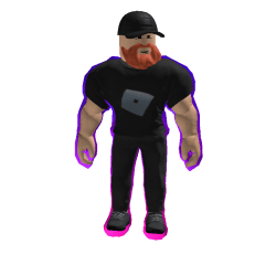 Schematics Roblox developer avatar