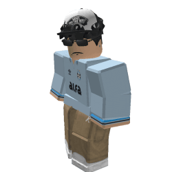 Darkozbi Roblox developer avatar