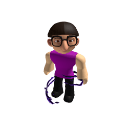 MuPower Roblox developer avatar