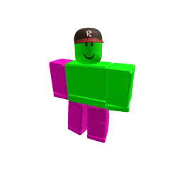 InfinityBattles Roblox developer avatar