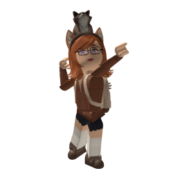 50Os Roblox developer avatar